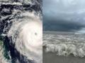 Cyclone Dana: Rain and Adverse Weather Hit Kendrapara and Bhadrak Districts as Outer Bands Begin to Impact Eastern Coastline - Hindi News | Cyclone Dana: Rain and Adverse Weather Hit Kendrapara and Bhadrak Districts as Outer Bands Begin to Impact Eastern Coastline | Latest national News at Lokmattimes.com