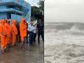 Cyclone Montha: Cyclonic Storm to Affect These States; Check Landfall Location - Hindi News | Cyclone Montha: Cyclonic Storm to Affect These States; Check Landfall Location | Latest national News at Lokmattimes.com