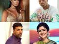 Cyclone Nisarga: Celebs suggest safety measures as storm threatens to destroy Mumbai - Hindi News | Cyclone Nisarga: Celebs suggest safety measures as storm threatens to destroy Mumbai | Latest entertainment News at Lokmattimes.com