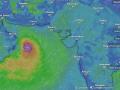 Cyclone Shakti Live Tracker Map: Strong Winds to Hit Maharashtra-Gujarat Coast as Storm Intensifies into 'Severe Cyclonic Storm'; Check Real Time Updates - Hindi News | Cyclone Shakti Live Tracker Map: Strong Winds to Hit Maharashtra-Gujarat Coast as Storm Intensifies into 'Severe Cyclonic Storm'; Check Real Time Updates | Latest maharashtra News at Lokmattimes.com
