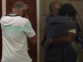 D Gukesh's Father's Reaction Goes Viral as He Hugs Son After Historic World Chess Championship Win (Watch Video) - Hindi News | D Gukesh's Father's Reaction Goes Viral as He Hugs Son After Historic World Chess Championship Win (Watch Video) | Latest other-sports News at Lokmattimes.com