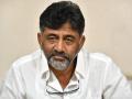 "I had promised to deliver in Karnataka": DK Shivakumar hails Congress victory at Karnataka Assembly Election 2023 - Hindi News | "I had promised to deliver in Karnataka": DK Shivakumar hails Congress victory at Karnataka Assembly Election 2023 | Latest national News at Lokmattimes.com