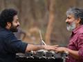 4 Years of RRR: Rajamouli Hails NTR’s “Komuram Bheemudo” as Acting Masterclass - Hindi News | 4 Years of RRR: Rajamouli Hails NTR’s “Komuram Bheemudo” as Acting Masterclass | Latest entertainment News at Lokmattimes.com