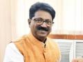 Uddhav faction slams ban on Maharashtra MP's entry into Belagavi - Hindi News | Uddhav faction slams ban on Maharashtra MP's entry into Belagavi | Latest maharashtra News at Lokmattimes.com