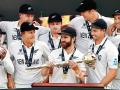 WTC 2023: ICC confirms World Test Championship final dates - Hindi News | WTC 2023: ICC confirms World Test Championship final dates | Latest cricket News at Lokmattimes.com