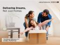 Delivering Dreams, Not Just Homes — The Brand Promise of Saheel Properties - Hindi News | Delivering Dreams, Not Just Homes — The Brand Promise of Saheel Properties | Latest business News at Lokmattimes.com
