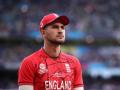 England opener Alex Hales announces shocking retirement from international cricket - Hindi News | England opener Alex Hales announces shocking retirement from international cricket | Latest cricket News at Lokmattimes.com