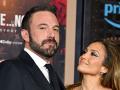 Ben Affleck and Jennifer Lopez Headed for Divorce: Reports - Hindi News | Ben Affleck and Jennifer Lopez Headed for Divorce: Reports | Latest entertainment News at Lokmattimes.com