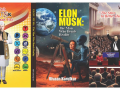 Teen Author and Scientist Writes Motivational Biography on Elon Musk - Hindi News | Teen Author and Scientist Writes Motivational Biography on Elon Musk | Latest technology News at Lokmattimes.com