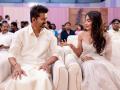 Thalapathy 69: "Halamithi and Habibo Reunited": Pooja Hegde on Reuniting with Thalapathy Vijay - Hindi News | Thalapathy 69: "Halamithi and Habibo Reunited": Pooja Hegde on Reuniting with Thalapathy Vijay | Latest entertainment News at Lokmattimes.com