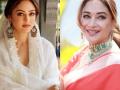 On International Dance Day, Sandeepa Dhar Celebrates Her Eternal Love for Dance and Her Idol Madhuri Dixit - Hindi News | On International Dance Day, Sandeepa Dhar Celebrates Her Eternal Love for Dance and Her Idol Madhuri Dixit | Latest entertainment News at Lokmattimes.com