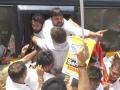 Youth Congress Protest: Akhilesh Yadav and Others Detained by Police In Mumbai (Watch Video) - Hindi News | Youth Congress Protest: Akhilesh Yadav and Others Detained by Police In Mumbai (Watch Video) | Latest mumbai News at Lokmattimes.com