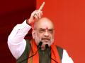 Karnataka Assembly Elections 2023: Amit Shah Urges Voters To Vote In Large Numbers - Hindi News | Karnataka Assembly Elections 2023: Amit Shah Urges Voters To Vote In Large Numbers | Latest national News at Lokmattimes.com