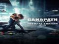 Ganpath Trailer: Fans applaud Tiger Shroff, Kriti Sanon's Jaw-Dropping Action Sequences, and Amitabh Bachchan's illuminating presence - Hindi News | Ganpath Trailer: Fans applaud Tiger Shroff, Kriti Sanon's Jaw-Dropping Action Sequences, and Amitabh Bachchan's illuminating presence | Latest entertainment News at Lokmattimes.com