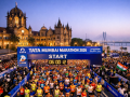 Tata Mumbai Marathon 2026 on Jan 18: Race Timings, Road Closures, Transport Updates and Streaming Info - Hindi News | Tata Mumbai Marathon 2026 on Jan 18: Race Timings, Road Closures, Transport Updates and Streaming Info | Latest mumbai News at Lokmattimes.com