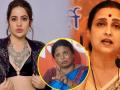 Shiv Sena leader Sushma Andhare backs Urfi Javed, says, can you object to Kangana Ranaut's outfit? - Hindi News | Shiv Sena leader Sushma Andhare backs Urfi Javed, says, can you object to Kangana Ranaut's outfit? | Latest maharashtra News at Lokmattimes.com