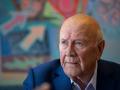 South Africa's Former President FW de Klerk dies at 85 - Hindi News | South Africa's Former President FW de Klerk dies at 85 | Latest international News at Lokmattimes.com