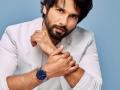 Shahid Kapoor opens up on Pathaan's massive success, says it is the result of a 'lot of effort and confidence' - Hindi News | Shahid Kapoor opens up on Pathaan's massive success, says it is the result of a 'lot of effort and confidence' | Latest entertainment News at Lokmattimes.com
