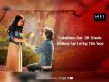 Valentine’s Day Gift Trends Indians Are Loving This Year - Hindi News | Valentine’s Day Gift Trends Indians Are Loving This Year | Latest lifestyle News at Lokmattimes.com