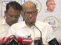 'Drought Situation Dire, Govt Neglecting Crisis': Sharad Pawar Rings Alarm Bells Over Maharashtra's Low Water Levels - Hindi News | 'Drought Situation Dire, Govt Neglecting Crisis': Sharad Pawar Rings Alarm Bells Over Maharashtra's Low Water Levels | Latest maharashtra News at Lokmattimes.com