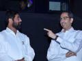 Uddhav Thackeray appoints Ajay Chaudhary as group leader - Hindi News | Uddhav Thackeray appoints Ajay Chaudhary as group leader | Latest maharashtra News at Lokmattimes.com