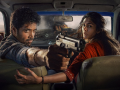 Dacoit Box Office Collection Day 2: Adivi Sesh, Mrunal Thakur Film Sees Growth; Crosses Rs 13 Crore in India – Check Worldwide, Overseas Figures - Hindi News | Dacoit Box Office Collection Day 2: Adivi Sesh, Mrunal Thakur Film Sees Growth; Crosses Rs 13 Crore in India – Check Worldwide, Overseas Figures | Latest entertainment News at Lokmattimes.com