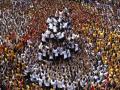 Sanskriti Pratishthan's Dahihandi canceled again this year; 'Arogya Utsav' to be celebrated! - Hindi News | Sanskriti Pratishthan's Dahihandi canceled again this year; 'Arogya Utsav' to be celebrated! | Latest maharashtra News at Lokmattimes.com