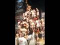 Janmashtami 2024: Mumbai Dahi Handi Mandal's Street Drama Highlights Women's Safety, Features Chhatrapati Shivaji Maharaj (Watch Video) - Hindi News | Janmashtami 2024: Mumbai Dahi Handi Mandal's Street Drama Highlights Women's Safety, Features Chhatrapati Shivaji Maharaj (Watch Video) | Latest mumbai News at Lokmattimes.com