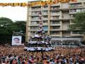 Dahi Handi 2024: 245 ‘Govindas’ Injured During Celebrations in Mumbai - Hindi News | Dahi Handi 2024: 245 ‘Govindas’ Injured During Celebrations in Mumbai | Latest mumbai News at Lokmattimes.com