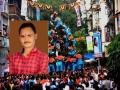 Jalgaon: 35-Year-Old ‘Govinda’ Dies from Injuries Sustained During Dahi Handi 2024 Festival - Hindi News | Jalgaon: 35-Year-Old ‘Govinda’ Dies from Injuries Sustained During Dahi Handi 2024 Festival | Latest maharashtra News at Lokmattimes.com