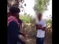 Dalit boy assaulted, forced to lick feet in UP, 8 arrested - Hindi News | Dalit boy assaulted, forced to lick feet in UP, 8 arrested | Latest national News at Lokmattimes.com