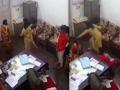 Madhya Pradesh: Probe Ordered After Video of Woman Beating Dalit Woman and Teenage Son Goes Viral - Hindi News | Madhya Pradesh: Probe Ordered After Video of Woman Beating Dalit Woman and Teenage Son Goes Viral | Latest national News at Lokmattimes.com