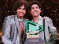 Dance Deewane Season 4 Winners Gaurav Sharma and Nithin NJ Bags Trophy and 20 Lakh Rs Cash Prize - Hindi News | Dance Deewane Season 4 Winners Gaurav Sharma and Nithin NJ Bags Trophy and 20 Lakh Rs Cash Prize | Latest entertainment News at Lokmattimes.com