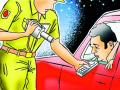 Mumbai police to re-introduce breath analysers on Mumbai streets ahead of New Year celebrations - Hindi News | Mumbai police to re-introduce breath analysers on Mumbai streets ahead of New Year celebrations | Latest maharashtra News at Lokmattimes.com