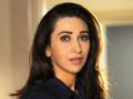 Karisma Kapoor tests positive for Covid-19 - Hindi News | Karisma Kapoor tests positive for Covid-19 | Latest entertainment News at Lokmattimes.com