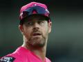 Dan Christian to retire from all forms of cricket after end of Big Bash League - Hindi News | Dan Christian to retire from all forms of cricket after end of Big Bash League | Latest cricket News at Lokmattimes.com