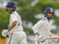 Duleep Trophy 2025: Danish Malewar’s Unbeaten 198, Rajat Patidar’s Quickfire 125 Power Central Zone to 432/2 vs North East Zone - Hindi News | Duleep Trophy 2025: Danish Malewar’s Unbeaten 198, Rajat Patidar’s Quickfire 125 Power Central Zone to 432/2 vs North East Zone | Latest cricket News at Lokmattimes.com