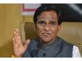 Union minister Raosaheb Danve: BJP will form govt in Maharashtra in 2-3 months - Hindi News | Union minister Raosaheb Danve: BJP will form govt in Maharashtra in 2-3 months | Latest maharashtra News at Lokmattimes.com