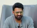 Prabhas' Instagram disappears overnight? - Hindi News | Prabhas' Instagram disappears overnight? | Latest entertainment News at Lokmattimes.com