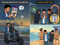 Mumbai Dating App Scam: Bandra Youth Assaulted and Duped of ₹18,000, Accused Arrested - Hindi News | Mumbai Dating App Scam: Bandra Youth Assaulted and Duped of ₹18,000, Accused Arrested | Latest mumbai News at Lokmattimes.com