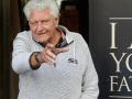 Hollywood actor Dave Prowse of Star Wars fame dies at the age of 85 - Hindi News | Hollywood actor Dave Prowse of Star Wars fame dies at the age of 85 | Latest entertainment News at Lokmattimes.com