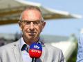 England's David Lloyd retires from cricket commentary after 22 long years - Hindi News | England's David Lloyd retires from cricket commentary after 22 long years | Latest cricket News at Lokmattimes.com