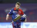 David Warner Goes Unsold at IPL 2025 Mega Auction - Hindi News | David Warner Goes Unsold at IPL 2025 Mega Auction | Latest cricket News at Lokmattimes.com