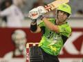 Big Bash League: David Warner Signs Two-Year Contract with Sydney Thunder Following International Retirement - Hindi News | Big Bash League: David Warner Signs Two-Year Contract with Sydney Thunder Following International Retirement | Latest cricket News at Lokmattimes.com