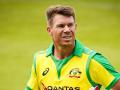 David Warner stopped at airport after scanner shows hotspot on private parts - Hindi News | David Warner stopped at airport after scanner shows hotspot on private parts | Latest cricket News at Lokmattimes.com