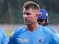 David Warner Remains Unsold at IPL 2025 Mega Auction - Hindi News | David Warner Remains Unsold at IPL 2025 Mega Auction | Latest cricket News at Lokmattimes.com