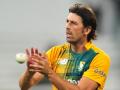 Former South Africa all-rounder David Wiese to represent Namibia at 2021 T20 World Cup - Hindi News | Former South Africa all-rounder David Wiese to represent Namibia at 2021 T20 World Cup | Latest cricket News at Lokmattimes.com
