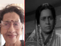 Veteran Actress Daya Dongre Passes Away at 85, Marathi Film Industry Mourns Her Demise - Hindi News | Veteran Actress Daya Dongre Passes Away at 85, Marathi Film Industry Mourns Her Demise | Latest entertainment News at Lokmattimes.com