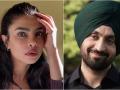 Priyanka Chopra Cheers for Diljit Dosanjh’s Detective Sherdil Trailer: “Can’t Wait!” - Hindi News | Priyanka Chopra Cheers for Diljit Dosanjh’s Detective Sherdil Trailer: “Can’t Wait!” | Latest entertainment News at Lokmattimes.com