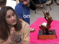 Vinesh Phogat's Award Return Stirs Controversy: Netizens Insist on Returning Govt given benefits - Hindi News | Vinesh Phogat's Award Return Stirs Controversy: Netizens Insist on Returning Govt given benefits | Latest national News at Lokmattimes.com